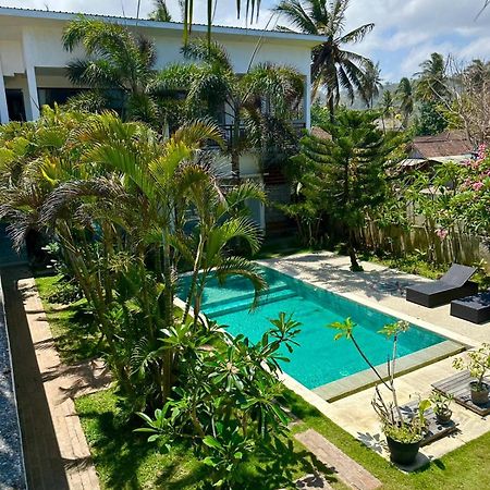 Hotel Hi5 Kuta Kuta  Exterior foto