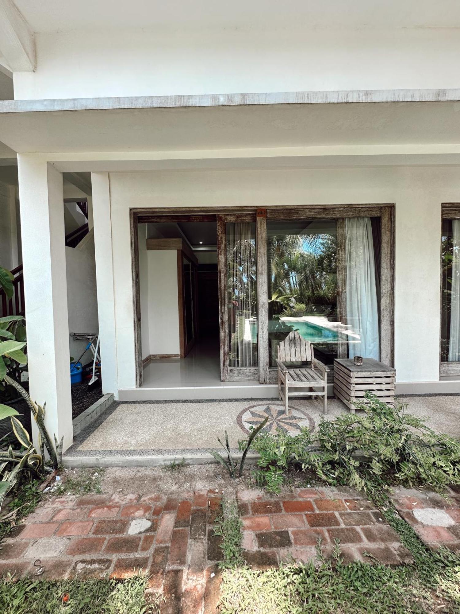 Hotel Hi5 Kuta Kuta  Exterior foto