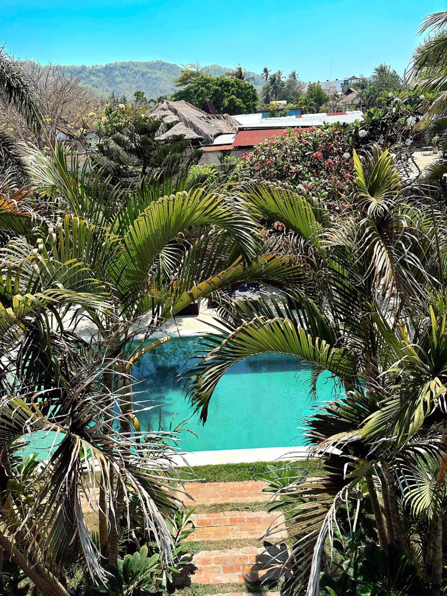 Hotel Hi5 Kuta Kuta  Exterior foto