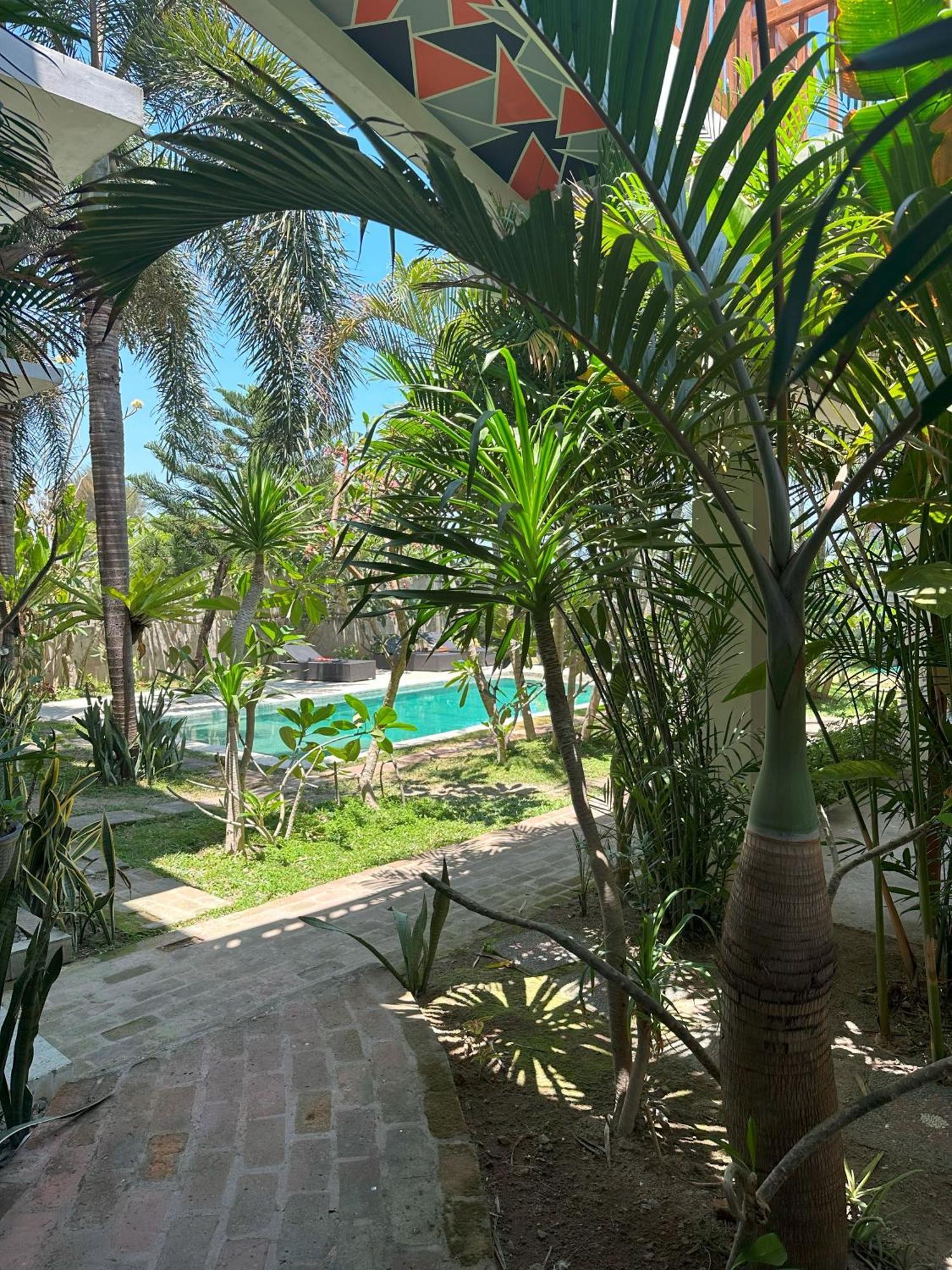 Hotel Hi5 Kuta Kuta  Zimmer foto